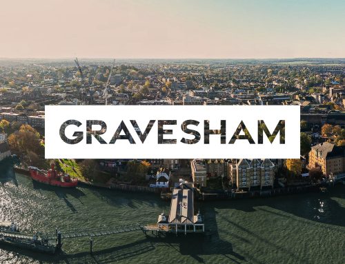 Gravesham’s tourism boom